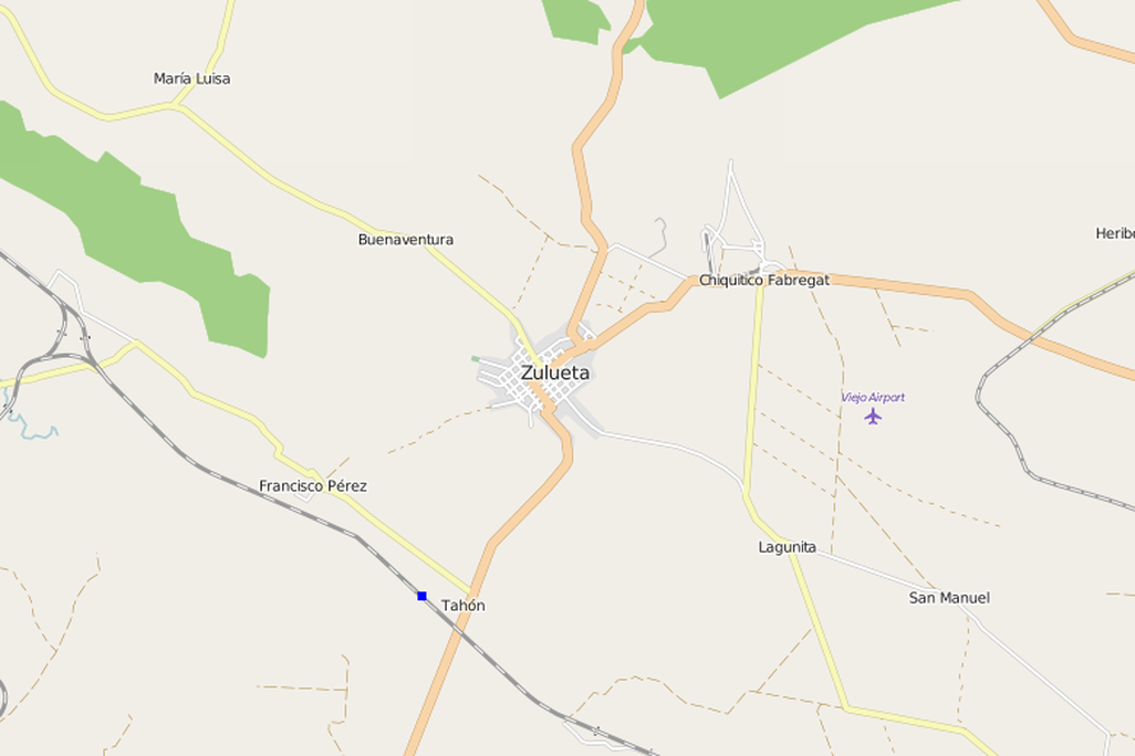 Zulueta