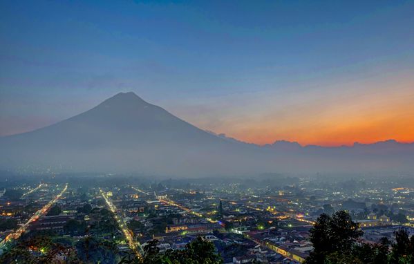 Antigua Guatemala thumbnail