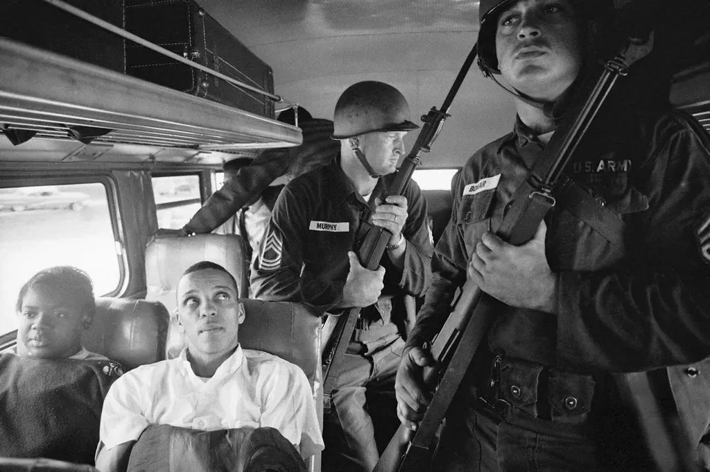 Freedom Riders