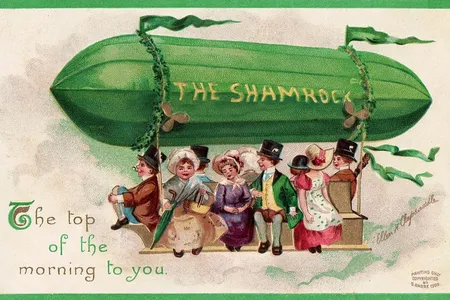 Beginning as a religious feast day, Saint Patrick's Day has become an international celebration of Irish heritage. 