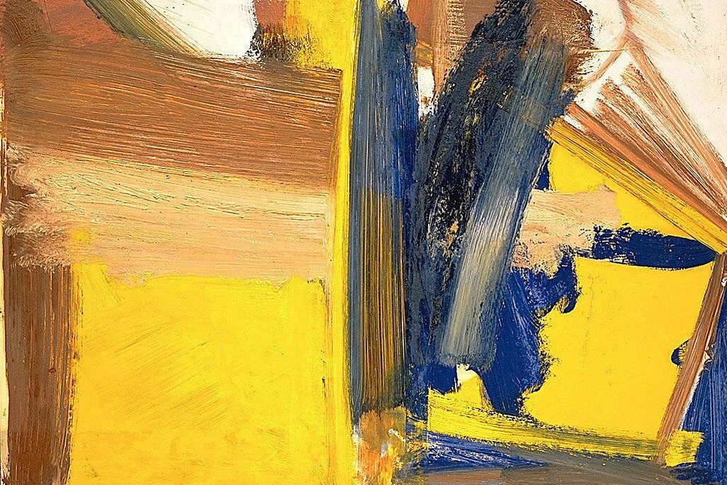 De Kooning