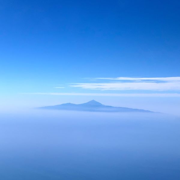 TENERIFE PEAK TEIDE thumbnail