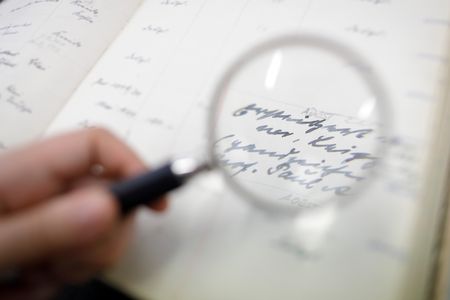 To make it easier for those in the U.S. and in Germany to trace the history of World War II-era artworks, the Smithsonian and the Prussian Cultural Heritage Foundation created the German/American Provenance Research Exchange Program for Museum Professionals (PREP).