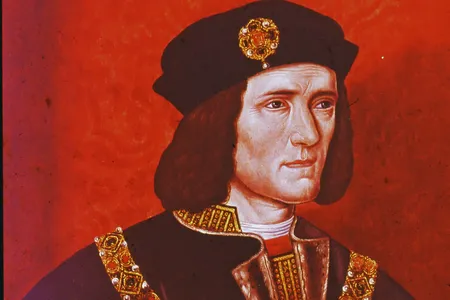 The York Theatre Royal says Richard III has been given a voice so he can finally &quot;speak for himself.&quot;