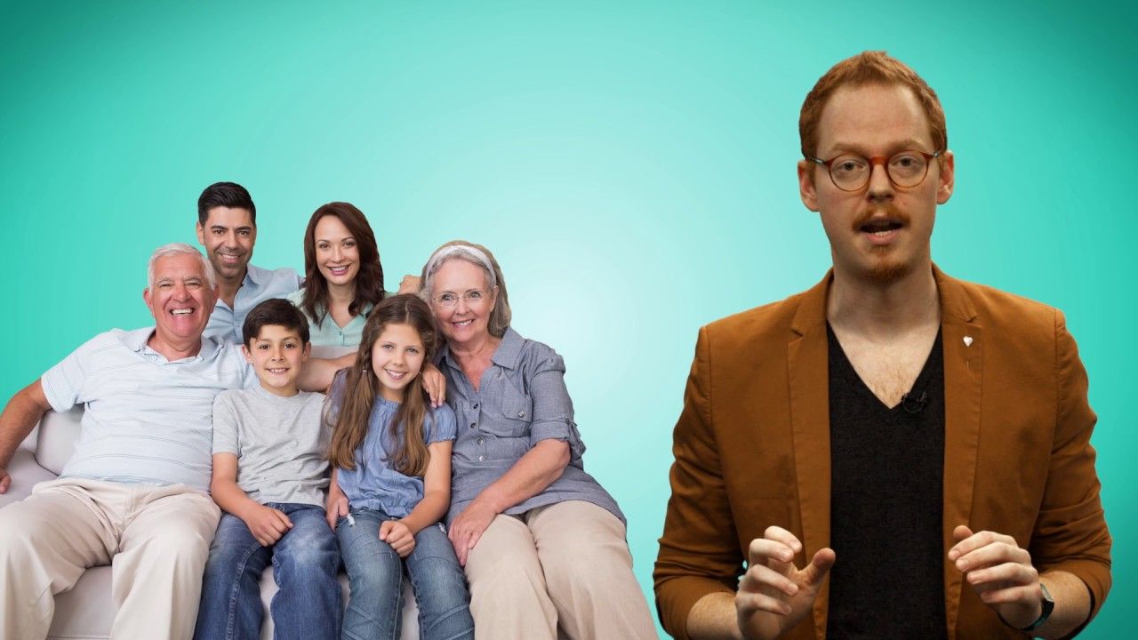 Preview thumbnail for Ask Smithsonian: What’s a Freckle?