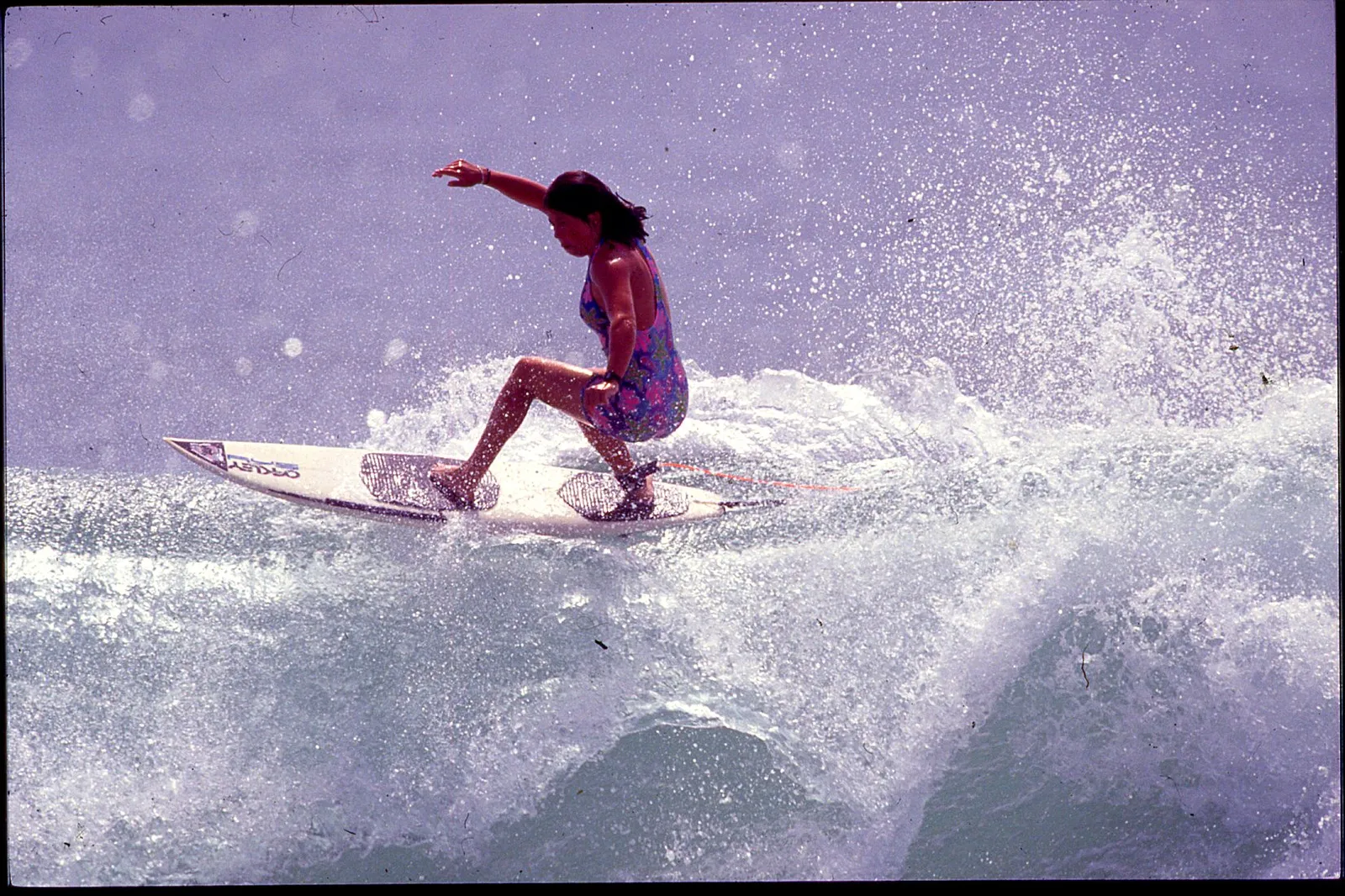 The Untold Stories of Surfing's Trailblazing Women | Smart News