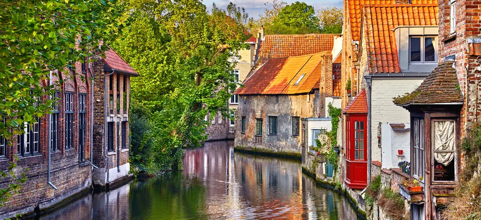Holland and Belgium in Spring | Smithsonian Journeys