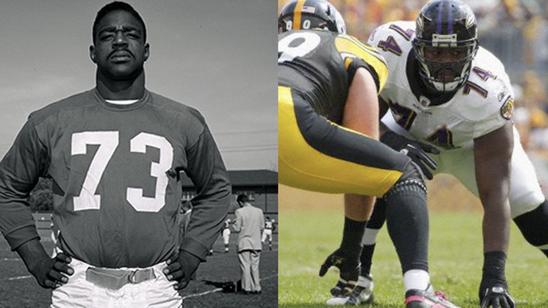 Oldest NFL Players: 11 Players Who Gave Everything They Had