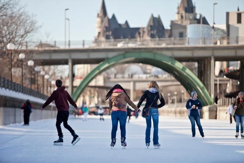 What Americans Can Learn From Winter-Loving Cultures