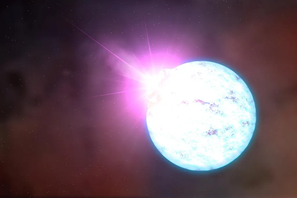 Neutron Star
