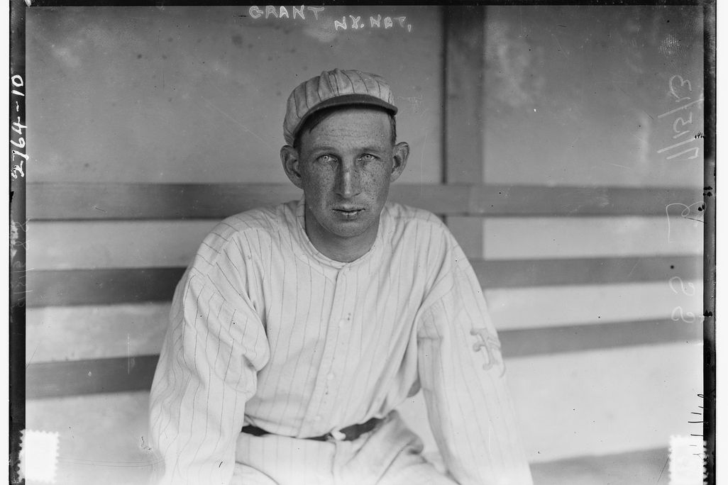 Eddie Grant