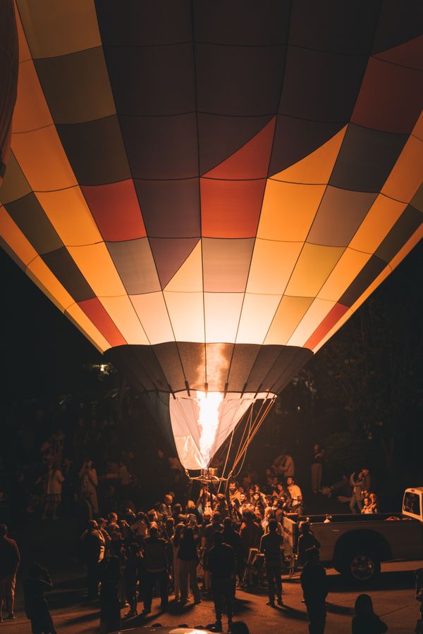 Gathering Under the Fire thumbnail