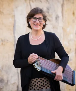 Gertrud Huber