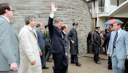 The History of Presidential Assassination Attempts, From Andrew Jackson to Teddy Roosevelt
