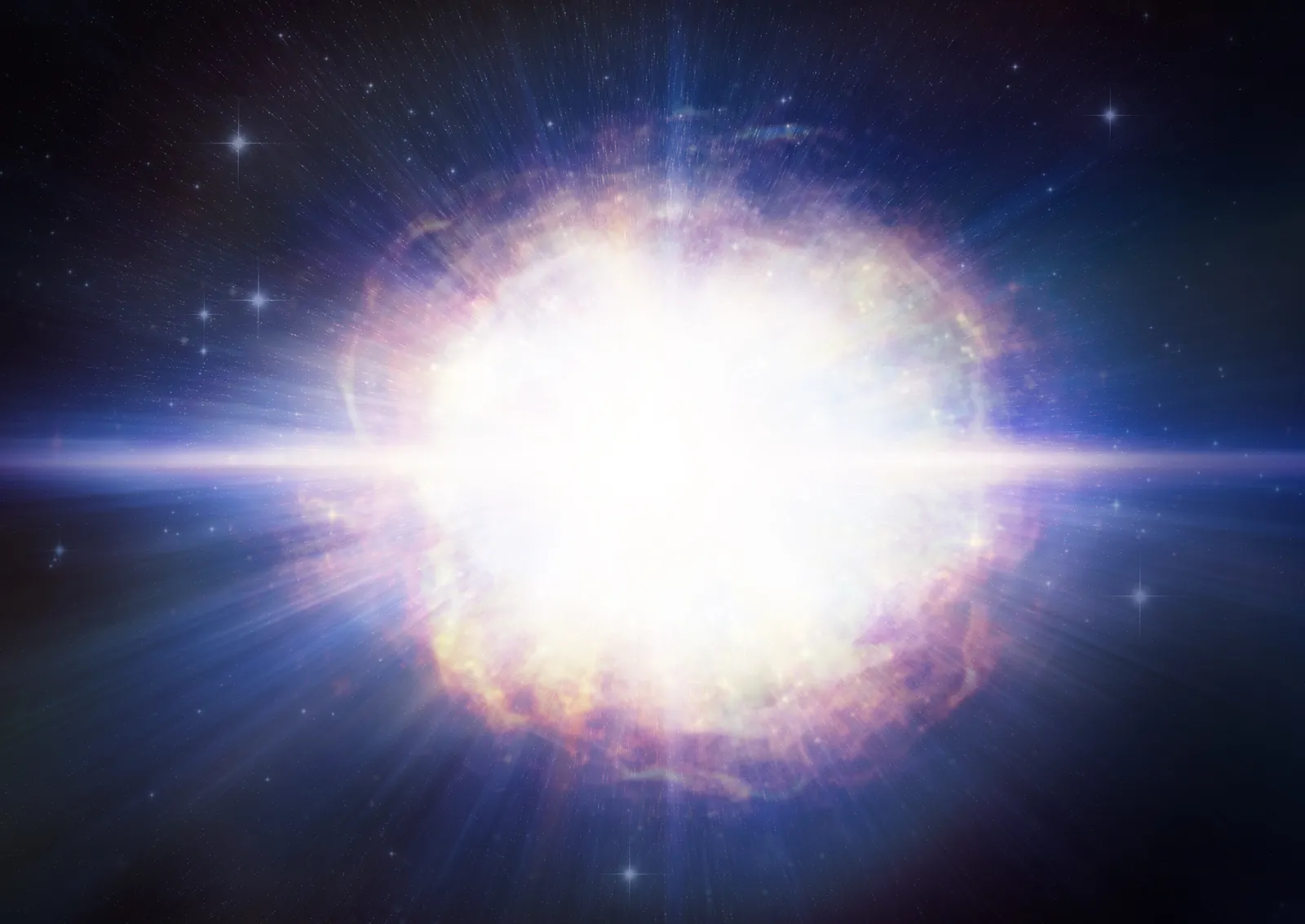 Astronomers Spy Brightest Supernova Ever Seen, Smart News
