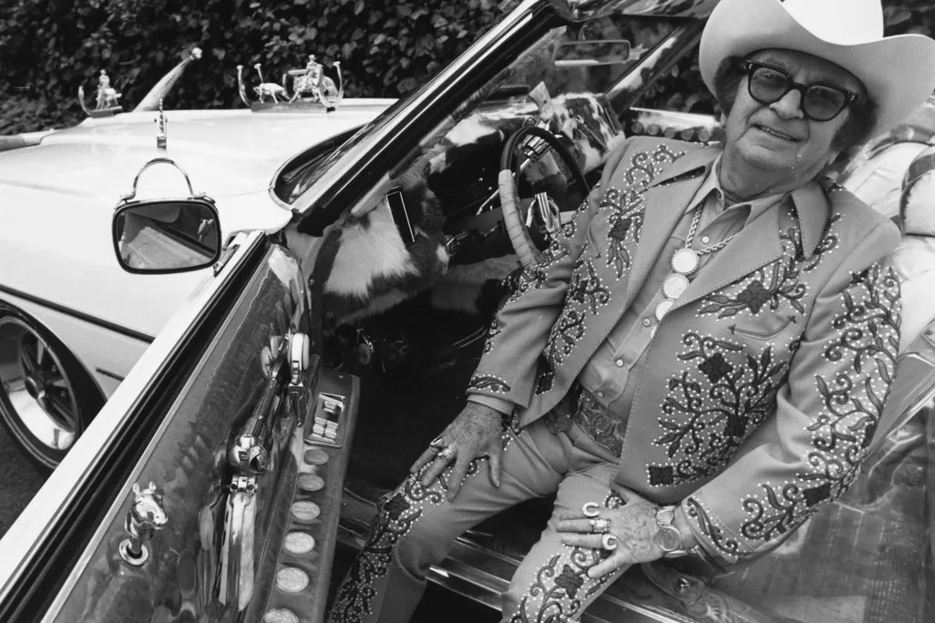 Nudie Cohn