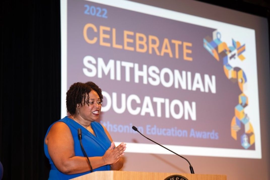 2022 Impact Awards Celebration – Impact on Education