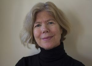 Marjorie Hunt