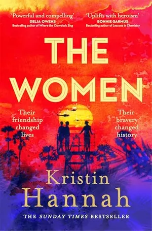Pan The Women (International Edition).