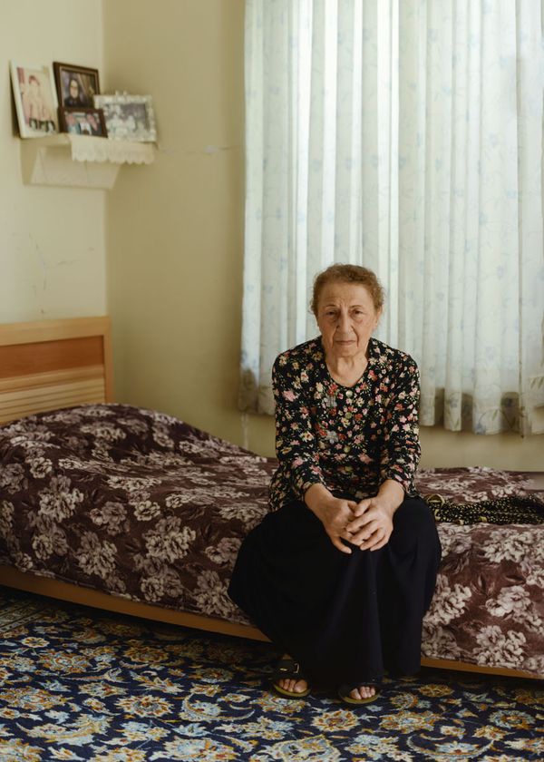 Sleeping by Memories thumbnail