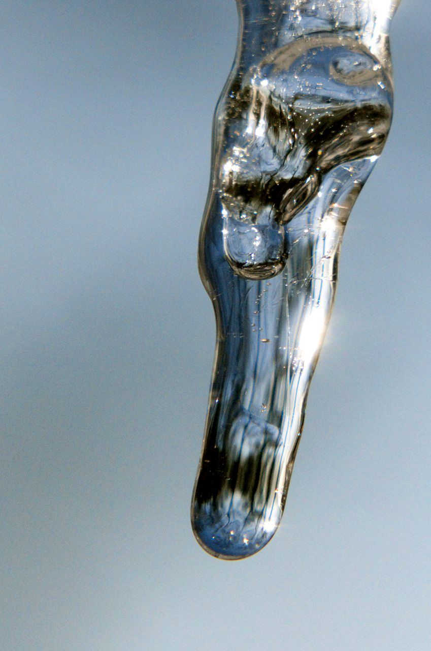 Get an Eyeful of These 15 Photos of Incredibly Cool Icicles