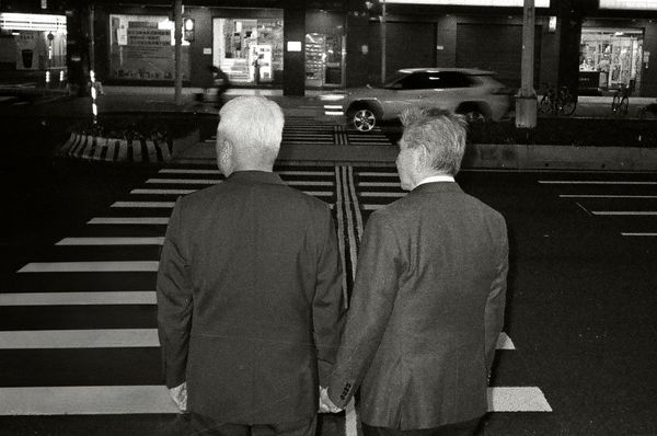 It's Been a Long Day, Let's Go Home thumbnail