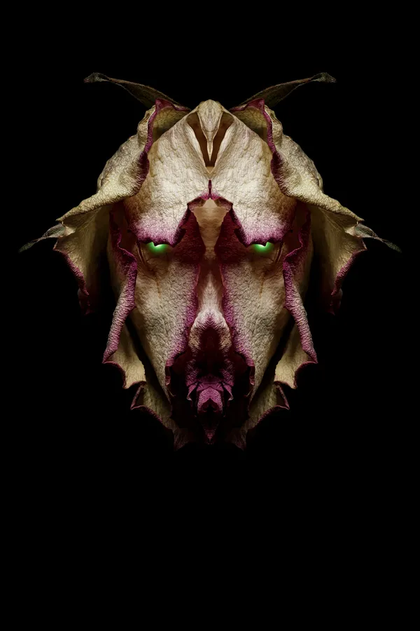 Sommes-nous seuls dans l’Univers ? Portrait imaginaire N°4 thumbnail