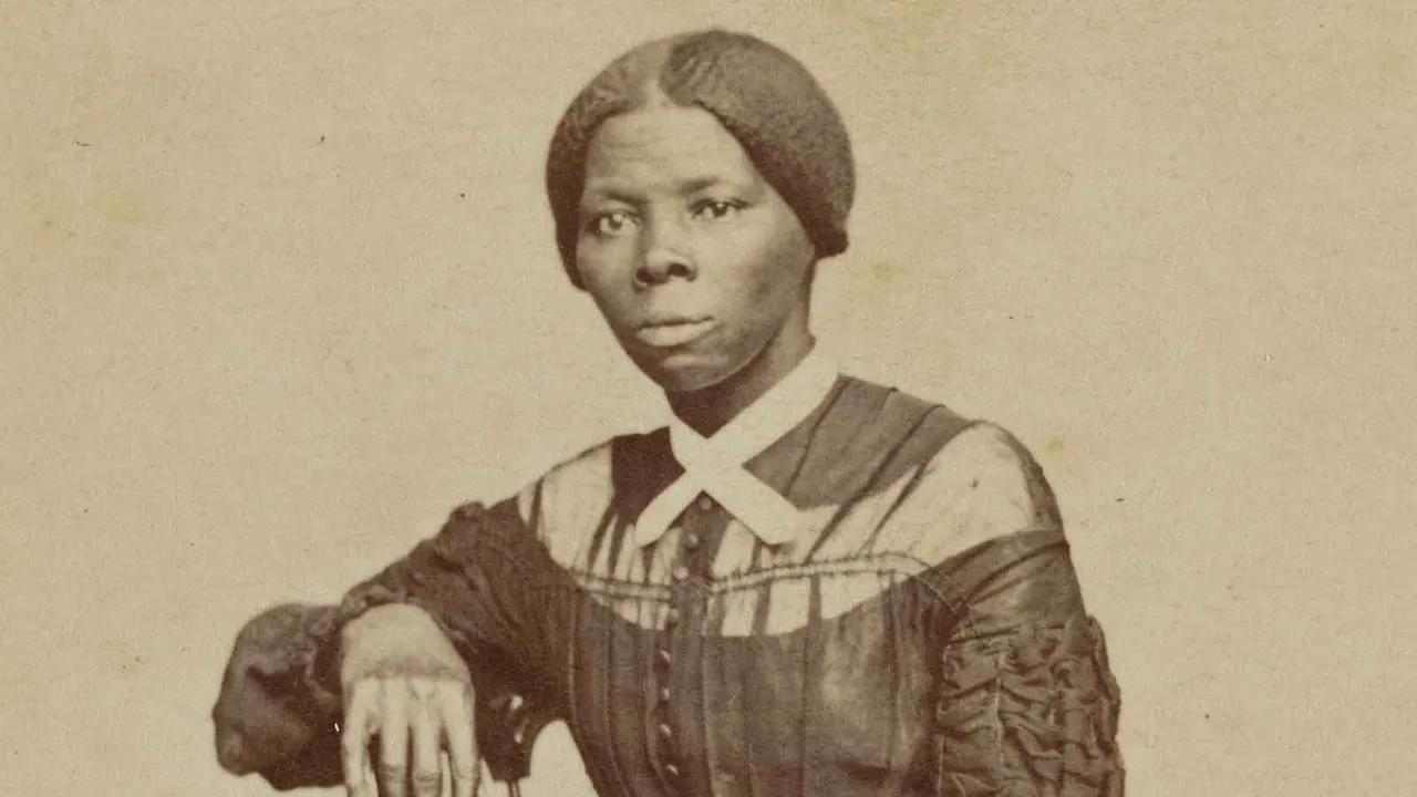 Why Harriet Tubman's Heroic Military Career Is Now Easier to Envision
