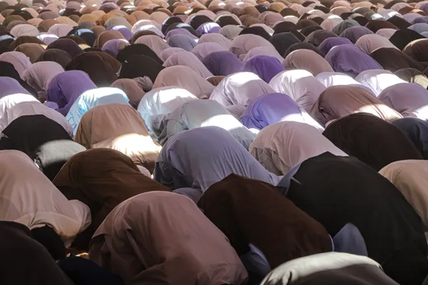 Makki Mosque of Zahedan thumbnail