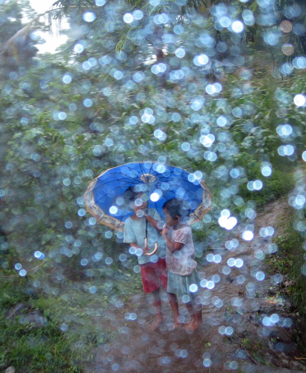 Monsoon, Bali Smithsonian Photo Contest Smithsonian Magazine