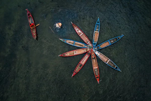 FISHING BOATS thumbnail