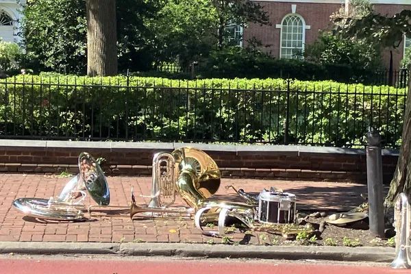 Before the Parade thumbnail