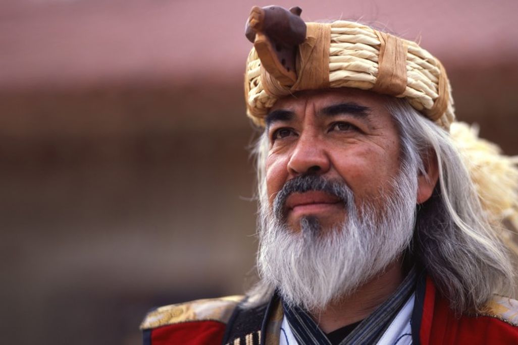 The Ainu