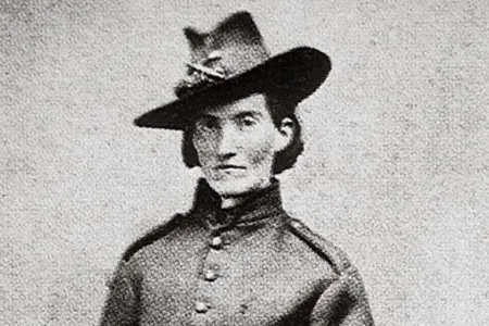 As part of her cover, Frances Clayton took up gambling, cigar-smoking and swearing.