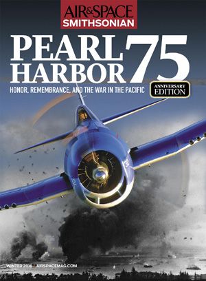 Preview thumbnail for Pearl Harbor 75