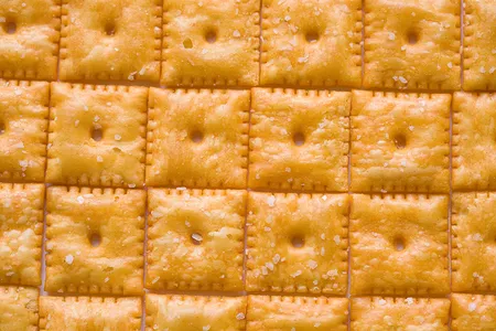 Cheez-It’s 11-month shelf life is impressive, but so is the company’s history.
