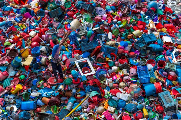 Colours of Recycling thumbnail