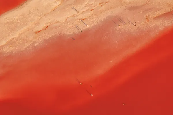 Red Shoreline thumbnail