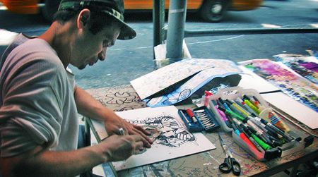 What do we have against creativity?