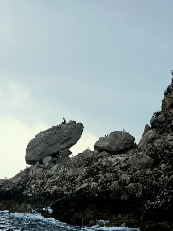 Welcome to Capri thumbnail