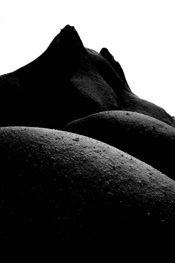 Curves of Cappadocia thumbnail