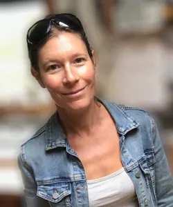 Frederique Olivier