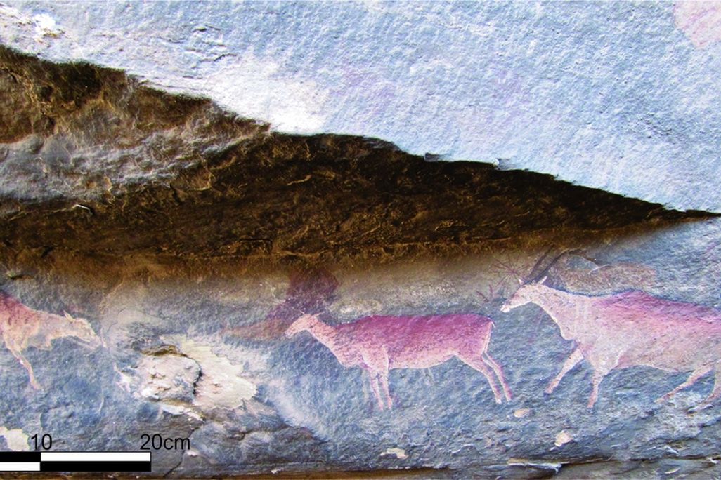Rock Art 1