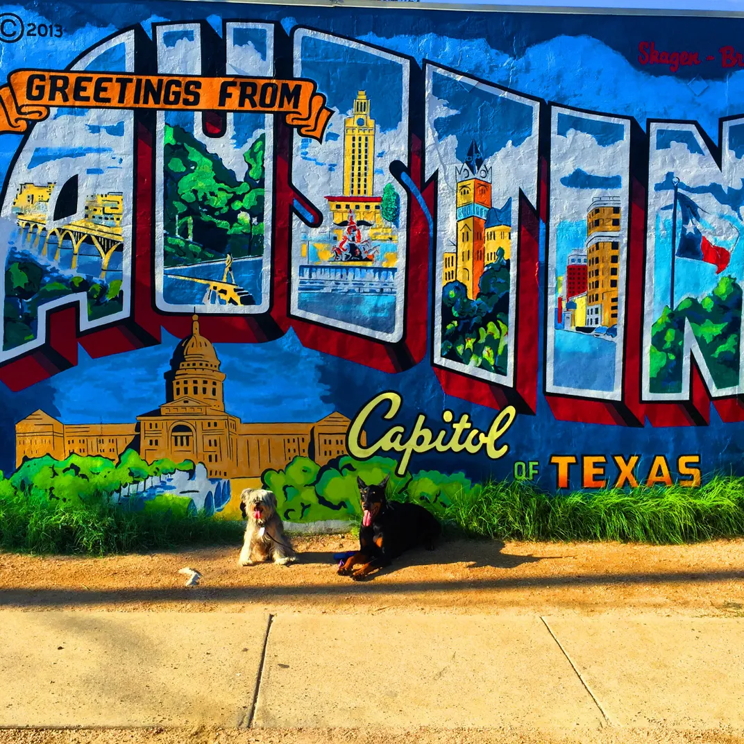 Austin