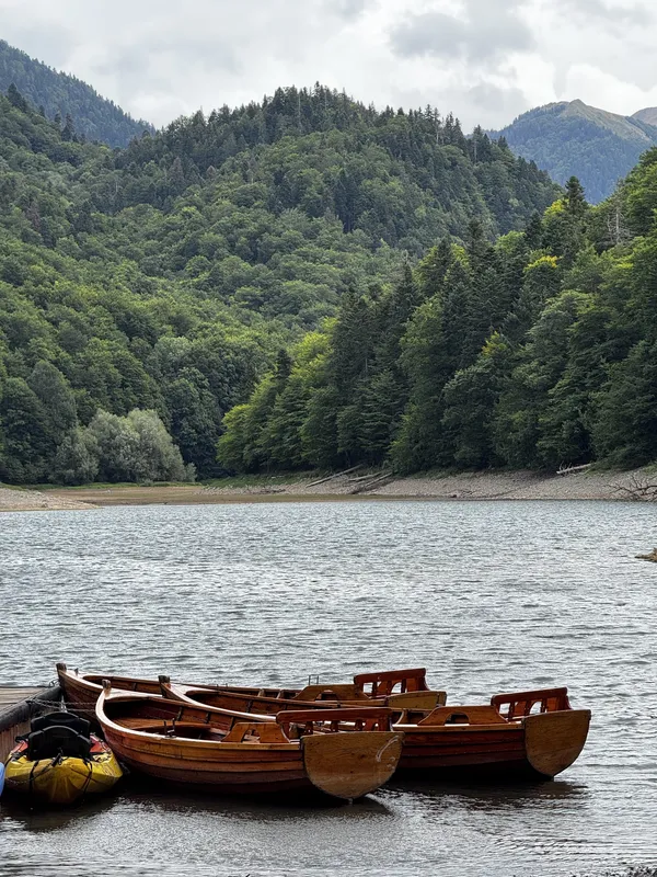 Biograd Lake Boats thumbnail