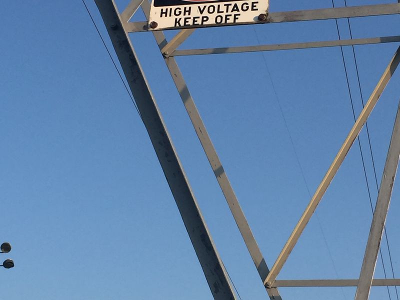 Indiana power and light company Smithsonian Photo Contest