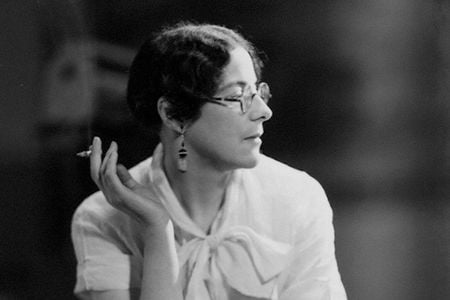 Sylvia Townsend Warner, the author whose first book was chosen as the first Book of the Month selection in 1926, was openly involved in relationships with both men and women, a fact that scandalized readers.