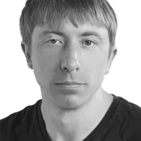Nick Tabor