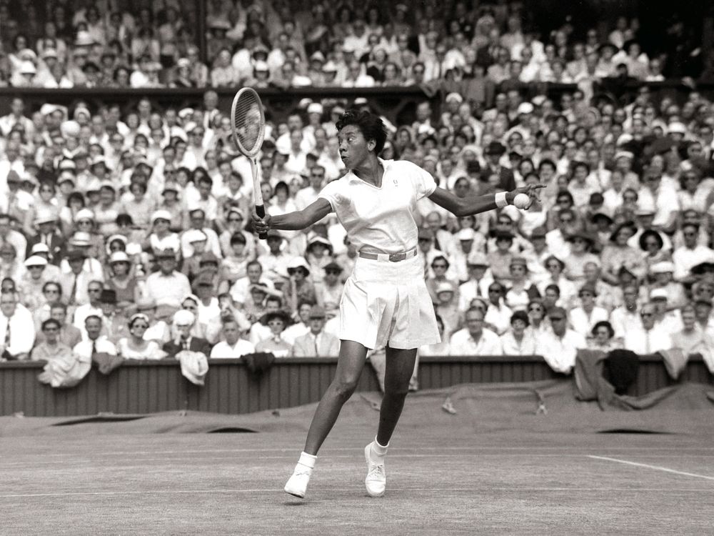 Every Coin Tells a Story: Althea Gibson’s Family Reflects on Her Legacy ...