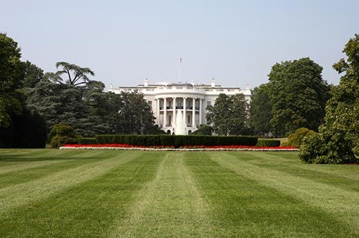 The White House